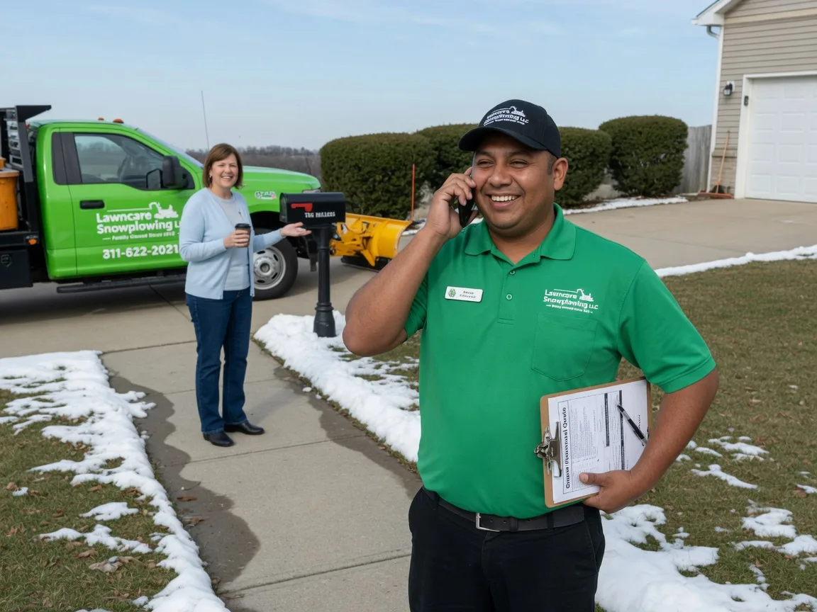 Lawn Care Services By Expert Landscaper Ulster Park, NY FAQs